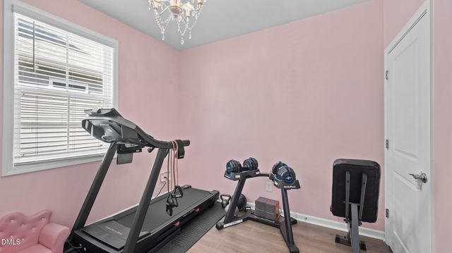 6443 Grogan Hill Road, Whitsett, NC 27377