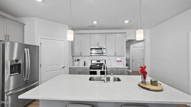 6443 Grogan Hill Road, Whitsett, NC 27377