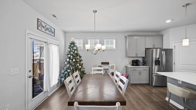 6443 Grogan Hill Road, Whitsett, NC 27377