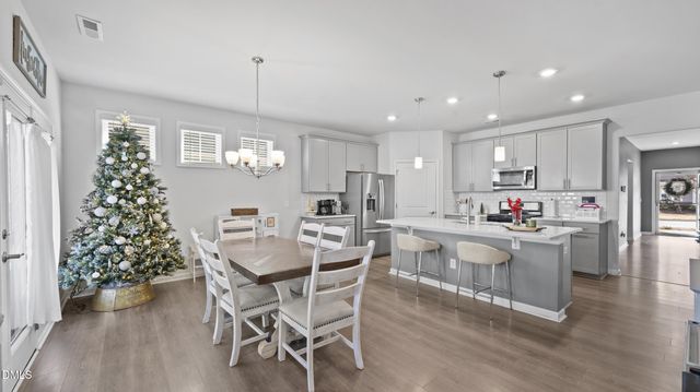 6443 Grogan Hill Road, Whitsett, NC 27377