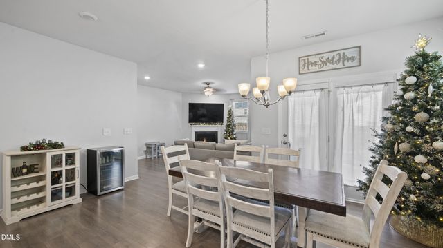 6443 Grogan Hill Road, Whitsett, NC 27377