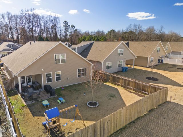 6443 Grogan Hill Road, Whitsett, NC 27377