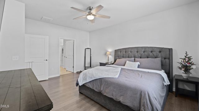 6443 Grogan Hill Road, Whitsett, NC 27377