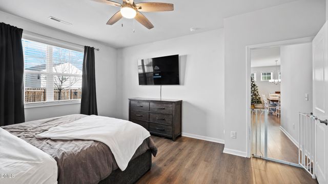 6443 Grogan Hill Road, Whitsett, NC 27377