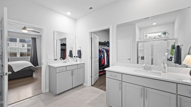 6443 Grogan Hill Road, Whitsett, NC 27377