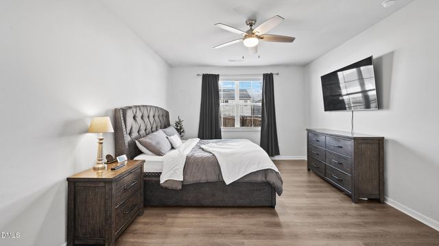 6443 Grogan Hill Road, Whitsett, NC 27377