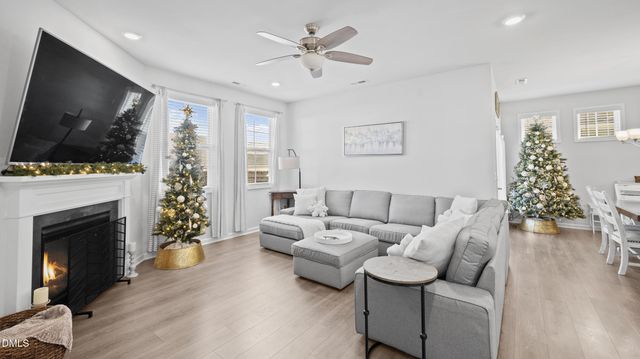 6443 Grogan Hill Road, Whitsett, NC 27377