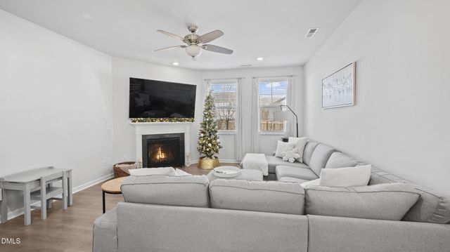 6443 Grogan Hill Road, Whitsett, NC 27377