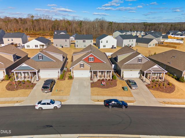 6443 Grogan Hill Road, Whitsett, NC 27377