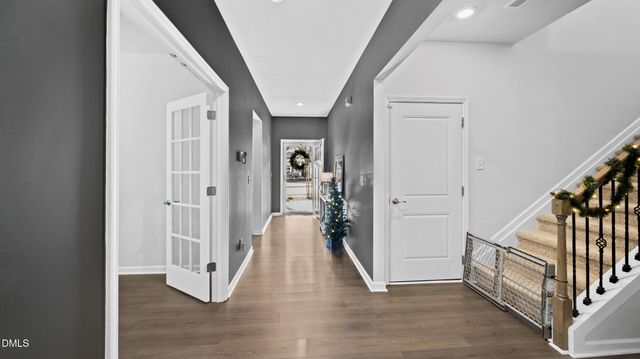 6443 Grogan Hill Road, Whitsett, NC 27377