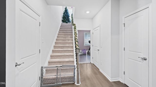 6443 Grogan Hill Road, Whitsett, NC 27377