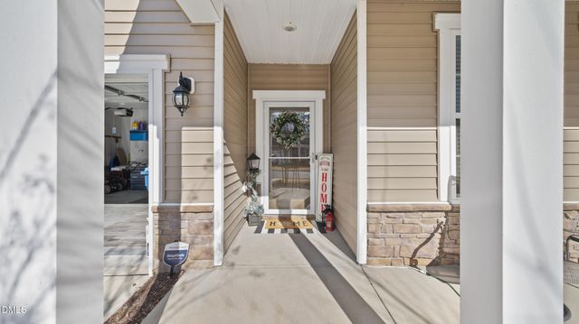 6443 Grogan Hill Road, Whitsett, NC 27377