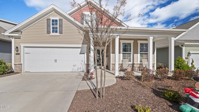 6443 Grogan Hill Road, Whitsett, NC 27377