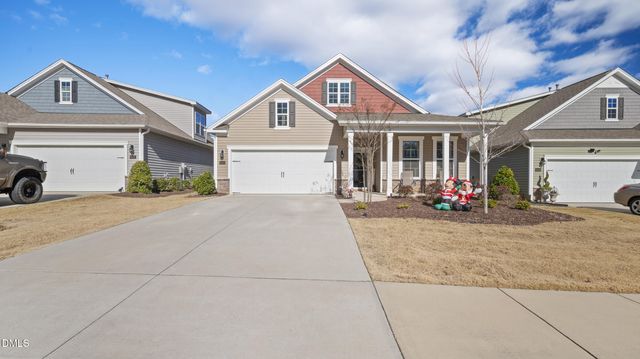 6443 Grogan Hill Road, Whitsett, NC 27377
