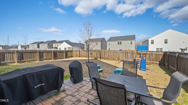 6443 Grogan Hill Road, Whitsett, NC 27377