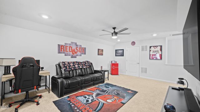 6443 Grogan Hill Road, Whitsett, NC 27377