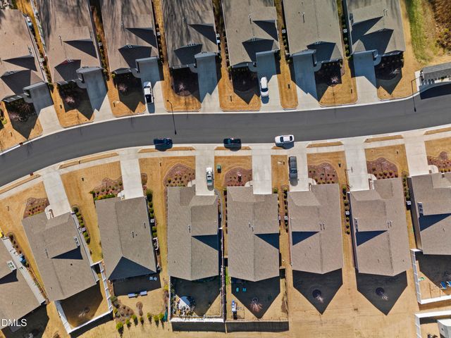 6443 Grogan Hill Road, Whitsett, NC 27377