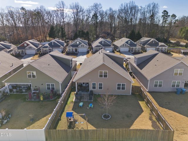 6443 Grogan Hill Road, Whitsett, NC 27377