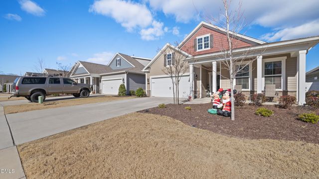 6443 Grogan Hill Road, Whitsett, NC 27377