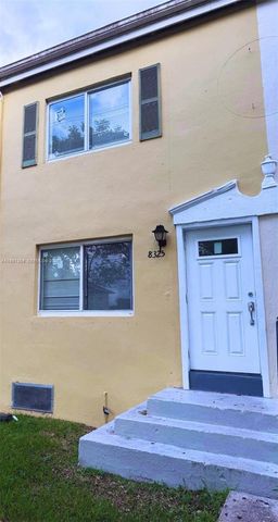 8325 NW 5th Ave 8325, Miami, FL 33150