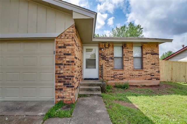 3916 SE 46th Street, Oklahoma City, OK 73135