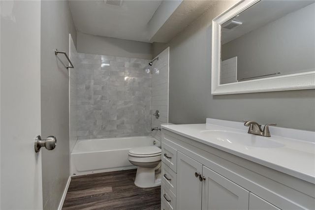3916 SE 46th Street, Oklahoma City, OK 73135
