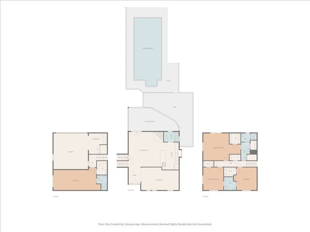 3808 Hastings Drive, Arlington, TX 76013