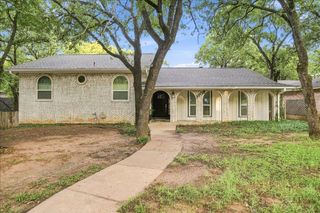 3808 Hastings Drive, Arlington, TX 76013