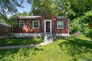 10107 Green Valley Drive, St Louis, MO 63136