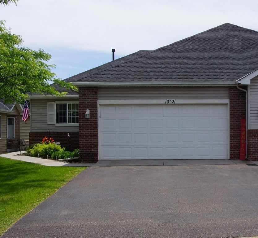 10521 64th Lane NE, Albertville, MN 55301