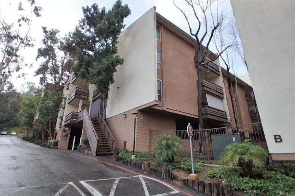 1615 Hotel Circle S, San Diego, CA 92108