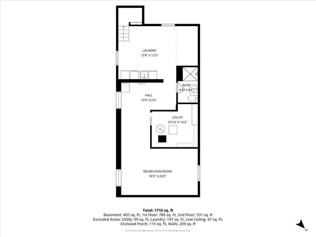 4450 N KASSON Avenue, Chicago, IL 60630
