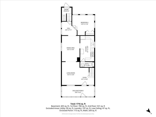 4450 N KASSON Avenue, Chicago, IL 60630