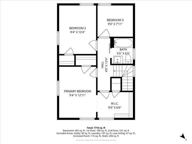 4450 N KASSON Avenue, Chicago, IL 60630