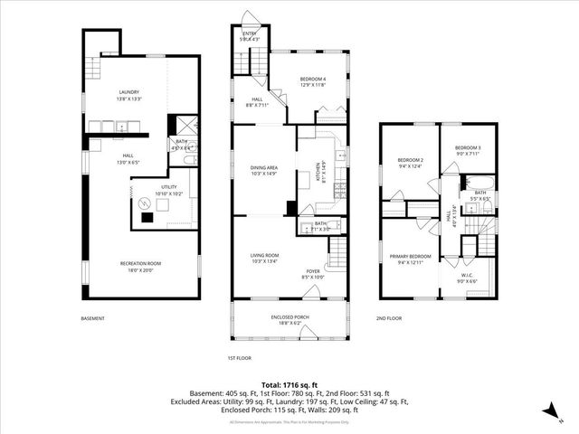4450 N KASSON Avenue, Chicago, IL 60630