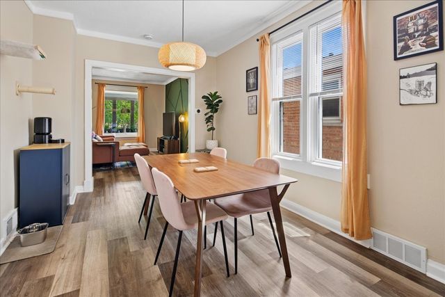 4450 N KASSON Avenue, Chicago, IL 60630