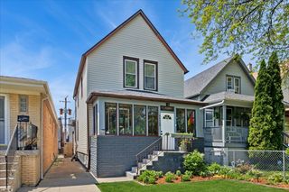 4450 N KASSON Avenue, Chicago, IL 60630