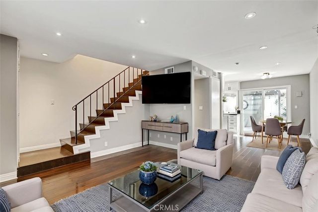 17715 Regency, Bellflower, CA 90706