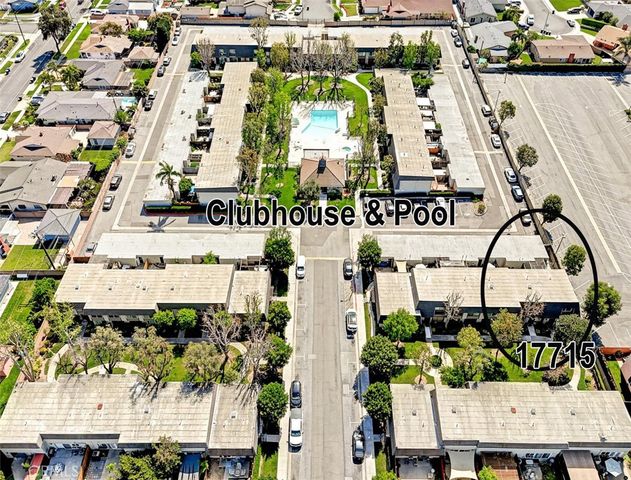 17715 Regency, Bellflower, CA 90706