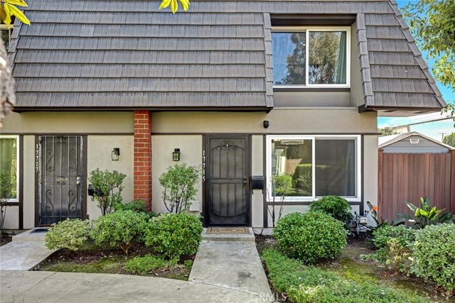 17715 Regency, Bellflower, CA 90706