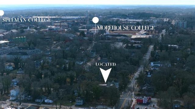 42 Joseph E Lowery Boulevard, Atlanta, GA 30314