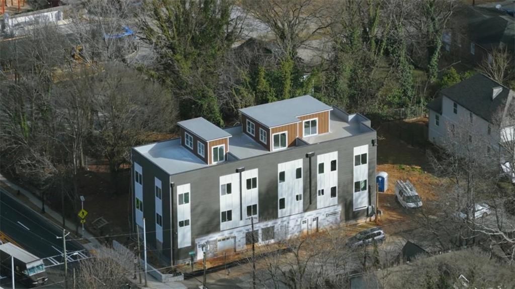 42 Joseph E Lowery Boulevard, Atlanta, GA 30314