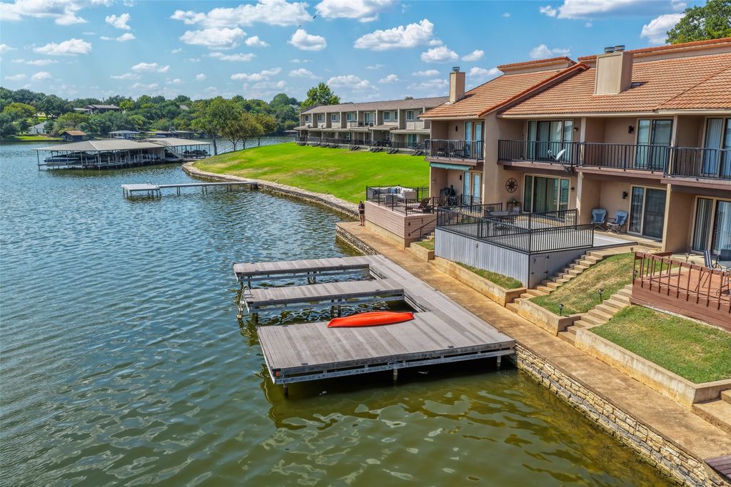 5515 Club Cove Court, De Cordova, TX 76049 — photo 5