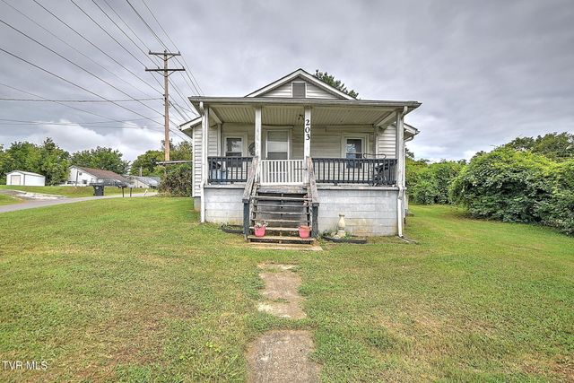 203 East 13th North Street, Morristown, TN 37814