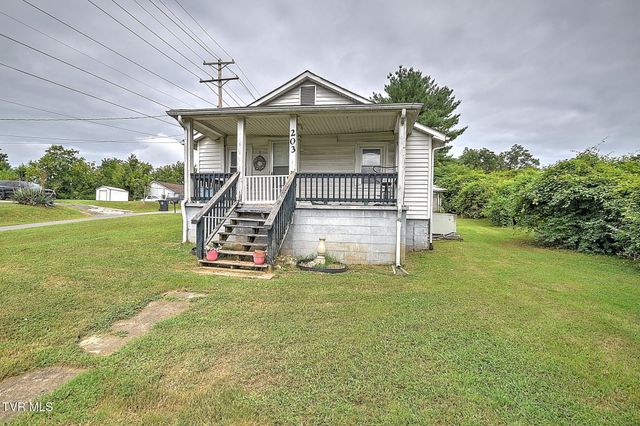 203 East 13th North Street, Morristown, TN 37814