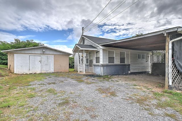 203 East 13th North Street, Morristown, TN 37814