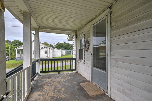 203 East 13th North Street, Morristown, TN 37814