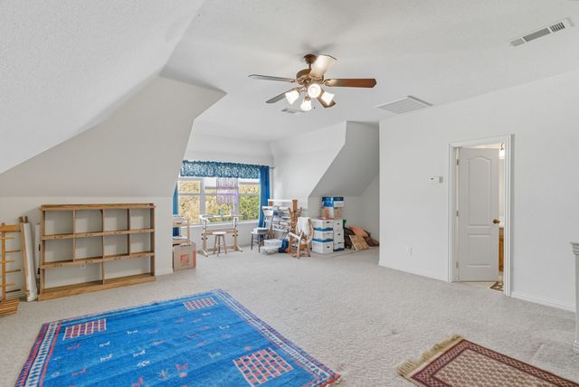 2526 Hayley Drive, Weatherford, TX 76085