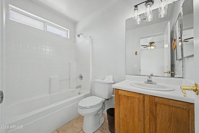 6317 W Watkins Street, Phoenix, AZ 85043