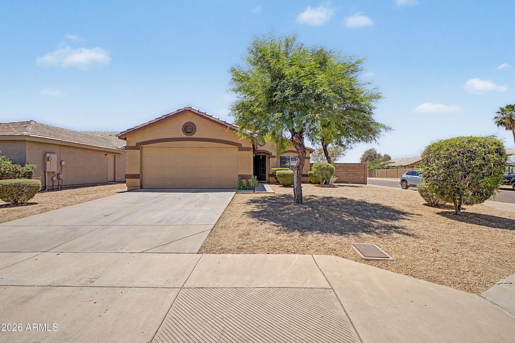 6317 W Watkins Street, Phoenix, AZ 85043